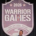 Warrior Games 2026