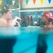 Warrior Games 2026 Swim Competition