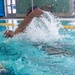 Warrior Games 2026 Swim Competition