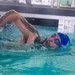 Warrior Games 2026 Swim Competition