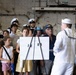 USS Iwo Jima FLEETEX 250 Public Ship Tours