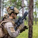 FLEETEX 250 | U.S. and Spanish Marines participate in company level live-fire range