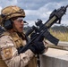 FLEETEX 250 | U.S. and Spanish Marines participate in company level live-fire range