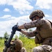 FLEETEX 250 | U.S. and Spanish Marines participate in company level live-fire range