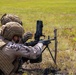 FLEETEX 250 | U.S. and Spanish Marines participate in company level live-fire range