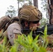 FLEETEX 250 | U.S. and Spanish Marines participate in company level live-fire range