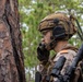 FLEETEX 250 | U.S. and Spanish Marines participate in company level live-fire range