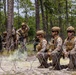 FLEETEX 250 | U.S. and Spanish Marines participate in company level live-fire range