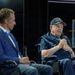 NASCAR Event Highlights Medal of Honor Heroes