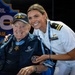 NASCAR Event Highlights Medal of Honor Heroes