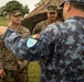 U.S. Marines, allied forces conduct combined arms live fire exercise during Sea Breeze 26 in Romania