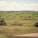 U.S. Marines, allied forces conduct combined arms live fire exercise during Sea Breeze 26 in Romania