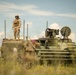 U.S. Marines, allied forces conduct combined arms live fire exercise during Sea Breeze 26 in Romania