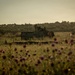 U.S. Marines, allied forces conduct combined arms live fire exercise during Sea Breeze 26 in Romania