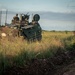 U.S. Marines, allied forces conduct combined arms live fire exercise during Sea Breeze 26 in Romania