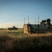 U.S. Marines, allied forces conduct combined arms live fire exercise during Sea Breeze 26 in Romania