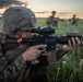 U.S. Marines, allied forces conduct combined arms live fire exercise during Sea Breeze 26 in Romania
