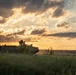 U.S. Marines, allied forces conduct combined arms live fire exercise during Sea Breeze 26 in Romania