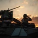 U.S. Marines, allied forces conduct combined arms live fire exercise during Sea Breeze 26 in Romania