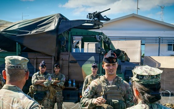 U.S., French, and Pacific Leaders Strengthen Partnerships During MARARA 26