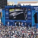 NASCAR Drivers Walkout at NASCAR San Diego Weekend