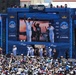 NASCAR Drivers Walkout at NASCAR San Diego Weekend