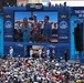 NASCAR Drivers Walkout at NASCAR San Diego Weekend