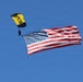 Leapfrogs perform during NASCAR San Diego Weekend