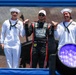 Historic NASCAR Race Begins on Naval Base Coronado