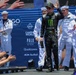 Historic NASCAR Race Begins on Naval Base Coronado