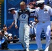 Historic NASCAR Race Begins on Naval Base Coronado