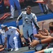 Historic NASCAR Race Begins on Naval Base Coronado