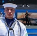 Historic NASCAR Race Begins on Naval Base Coronado