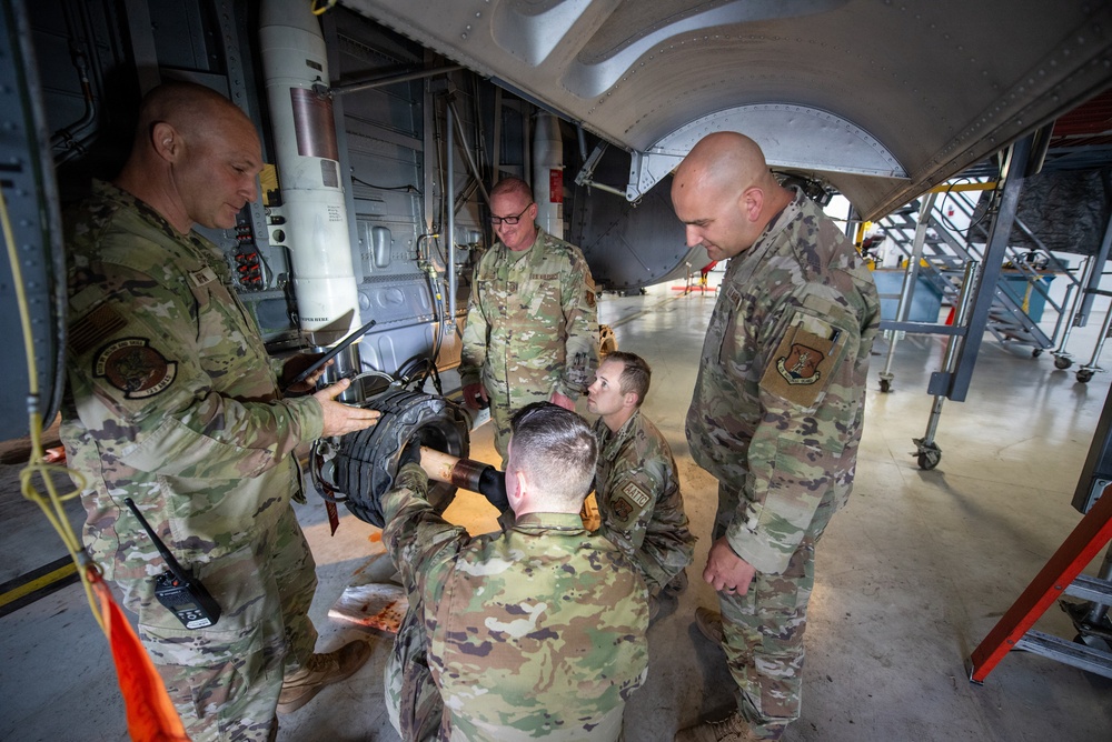 AATTC Maintainers Expand Capabilities Through Dual Qualification Initiative