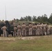 Fleet Exercise 250 | Marines with 1st Bn, 2nd Marines conduct Bilateral Mortar Range with Spanish marines
