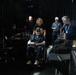 Medal of Honor recipients engage with Navy leaders during NASCAR San Diego Weekend