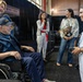 Medal of Honor Recipients Engage with Navy Leaders During NASCAR San Diego Weekend