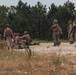 Fleet Exercise 250 | Marines with 1st Bn, 2nd Marines conduct Bilateral Mortar Range with Spanish marines
