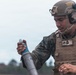 Fleet Exercise 250 | Marines with 1st Bn, 2nd Marines conduct Bilateral Mortar Range with Spanish marines