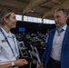 Medal of Honor Recipients Engage with Navy Leaders During NASCAR San Diego Weekend