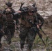 Fleet Exercise 250 | Marines with 1st Bn, 2nd Marines conduct Bilateral Mortar Range with Spanish marines