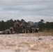 Fleet Exercise 250 | Marines with 1st Bn, 2nd Marines conduct Bilateral Mortar Range with Spanish marines