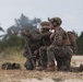 Fleet Exercise 250 | Marines with 1st Bn, 2nd Marines conduct Bilateral Mortar Range with Spanish marines