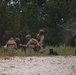 Fleet Exercise 250 | Marines with 1st Bn, 2nd Marines conduct Bilateral Mortar Range with Spanish marines