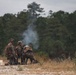 Fleet Exercise 250 | Marines with 1st Bn, 2nd Marines conduct Bilateral Mortar Range with Spanish marines