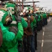 USS Theodore Roosevelt