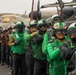 USS Theodore Roosevelt