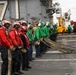 USS Theodore Roosevelt