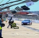 NASCAR Cup Series: Anduril 250 Race the Base
