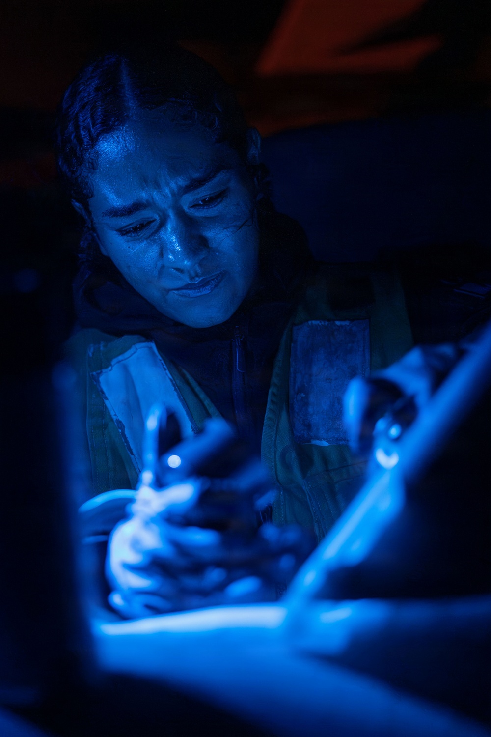 USS Theodore Roosevelt